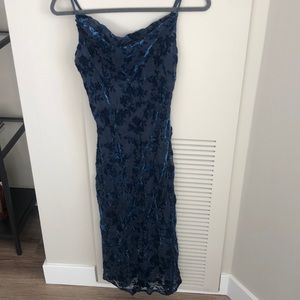 Midi Vici Dolls Dress